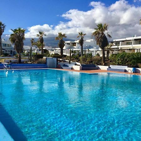 Casa Blanca Sea View Apartment Santa Cruz de Tenerife Luaran gambar