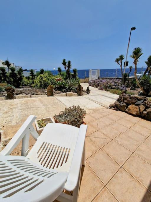 Casa Blanca Sea View Apartment Santa Cruz de Tenerife Luaran gambar