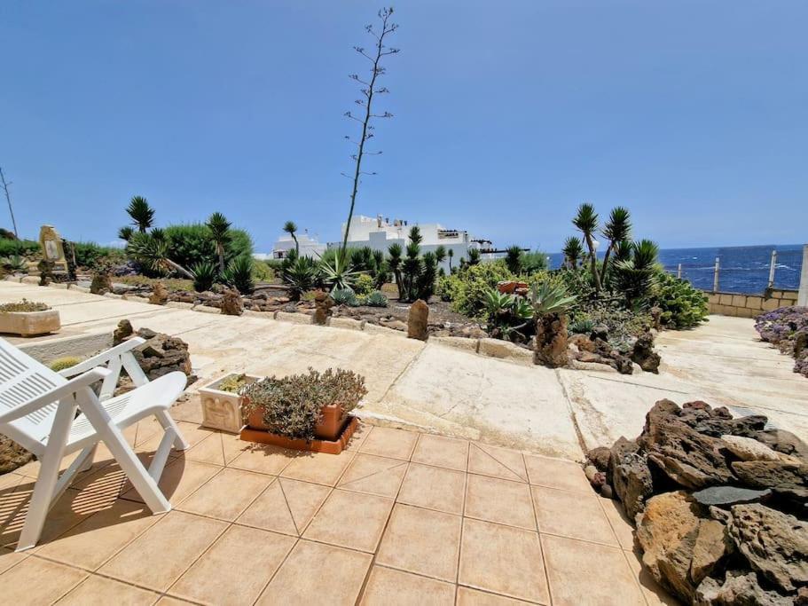 Casa Blanca Sea View Apartment Santa Cruz de Tenerife Luaran gambar