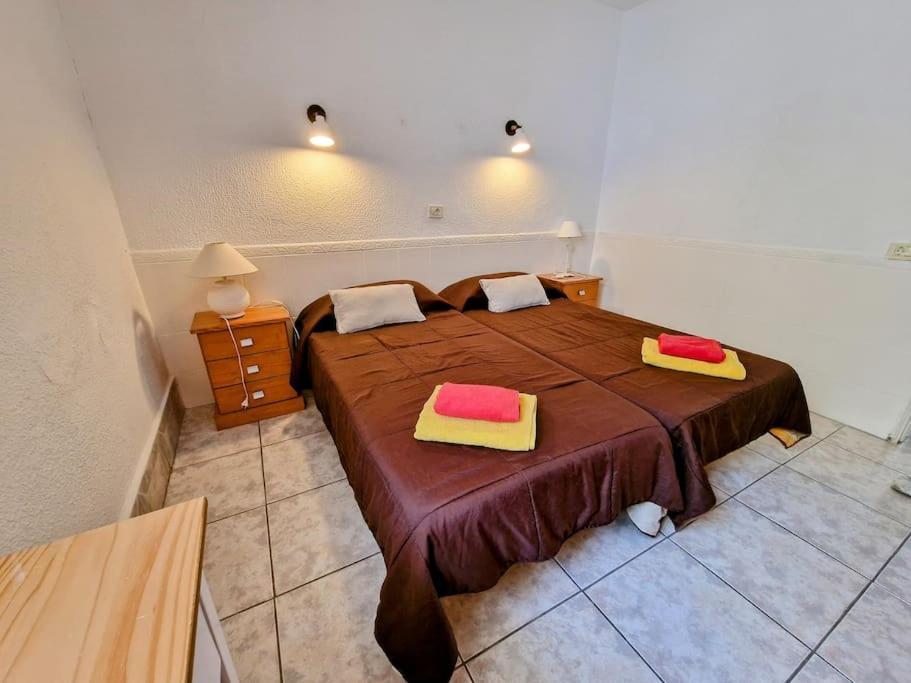 Casa Blanca Sea View Apartment Santa Cruz de Tenerife Luaran gambar