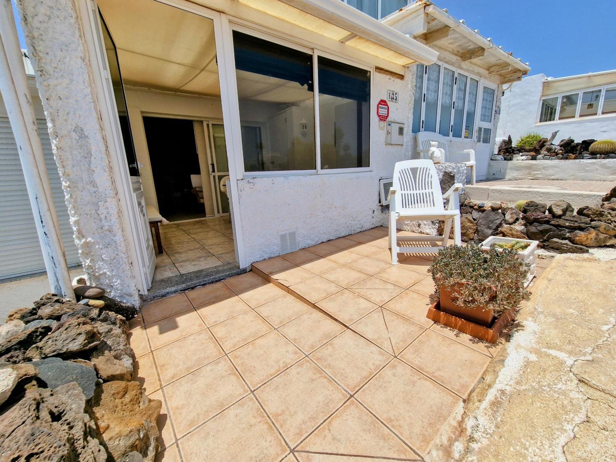Casa Blanca Sea View Apartment Santa Cruz de Tenerife Luaran gambar