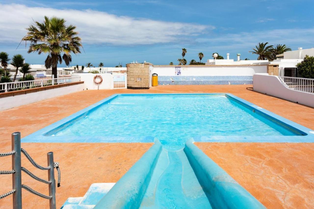 Casa Blanca Sea View Apartment Santa Cruz de Tenerife Luaran gambar